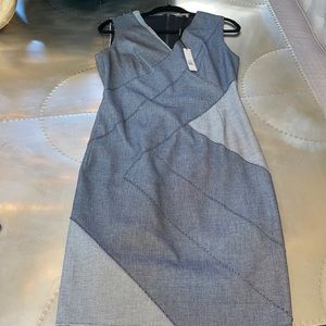 Elie Tahari dress, 8, NWT